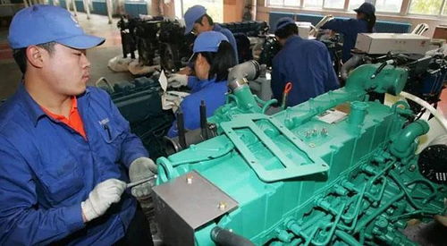 月薪過萬也難招人 社會經濟咨詢服務行業為何遭遇“用工荒”？